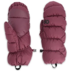 Outdoor Research OR Coldfront Down Mitts