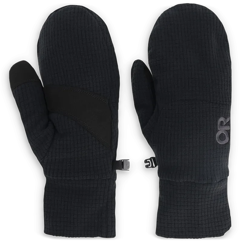 Outdoor Research OR Trail Mix Mitts 3 Outdoor Research OR Trail Mix Mitts