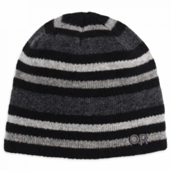 Outdoor Research OR Spitsbergen Beanie -Simms || Patagonia || Hareline Sales 3000380001