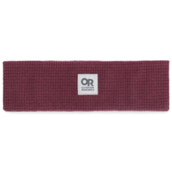 Outdoor Research OR Trail Mix Ear Band 5 Outdoor Research OR Trail Mix Ear Band -Simms || Patagonia || Hareline Sales 3000502187 1