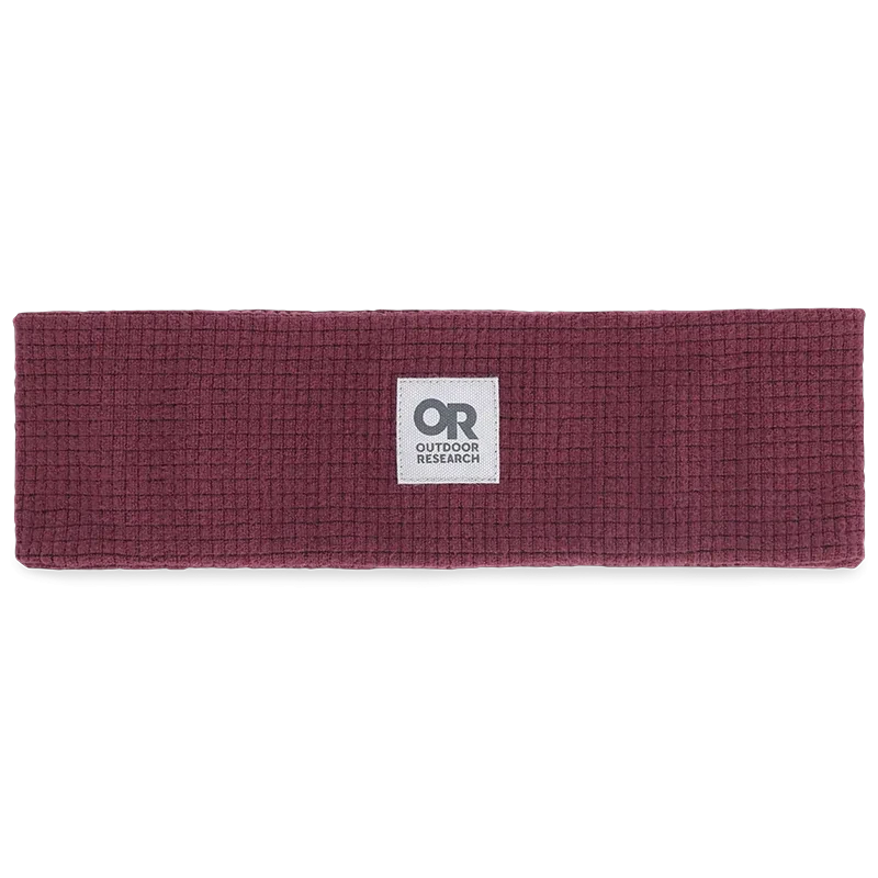 Outdoor Research OR Trail Mix Ear Band 4 Outdoor Research OR Trail Mix Ear Band - Image 2