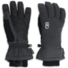 Outdoor Research OR Mens Revolution Under Cuff GORE-TEX Gloves -Simms || Patagonia || Hareline Sales 3001670001