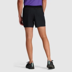 Outdoor Research OR Men's Swift Lite Shorts - 5" Inseam 9 Outdoor Research OR Men's Swift Lite Shorts - 5" Inseam -Simms || Patagonia || Hareline Sales 3002490001a2