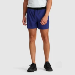 Outdoor Research OR Men's Swift Lite Shorts - 5" Inseam 8 Outdoor Research OR Men's Swift Lite Shorts - 5" Inseam -Simms || Patagonia || Hareline Sales 3002492274a1