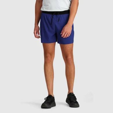 Outdoor Research OR Men's Swift Lite Shorts - 5" Inseam 5 Outdoor Research OR Men's Swift Lite Shorts - 5" Inseam - Image 3