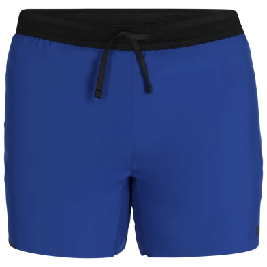 Outdoor Research OR Men's Swift Lite Shorts - 5" Inseam 4 Outdoor Research OR Men's Swift Lite Shorts - 5" Inseam - Image 2