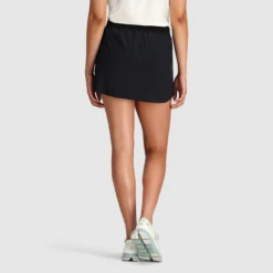 Outdoor Research OR Women's Swift Lite Skort -Simms || Patagonia || Hareline Sales 3003270001a2