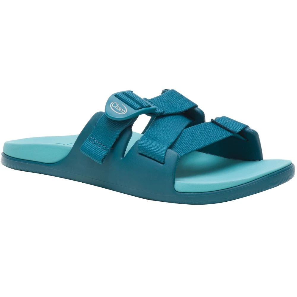 CHACO WOMENS CHILLOS SLIDE 6 CHACO WOMENS CHILLOS SLIDE - Image 4