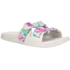 CHACO WOMENS CHILLOS SLIDE 14 CHACO WOMENS CHILLOS SLIDE -Simms || Patagonia || Hareline Sales 34052 01 lighttiedye na right 011521 1000x1000 7f88fbcd ff41 4b06 b97e 2c82909969a6