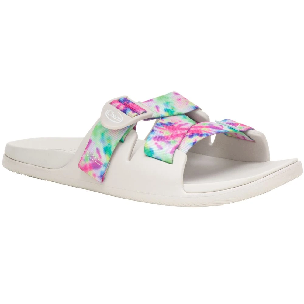 CHACO WOMENS CHILLOS SLIDE 8 CHACO WOMENS CHILLOS SLIDE - Image 6