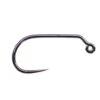 Jig Force Black Nickel Barbless -Simms || Patagonia || Hareline Sales 35045s