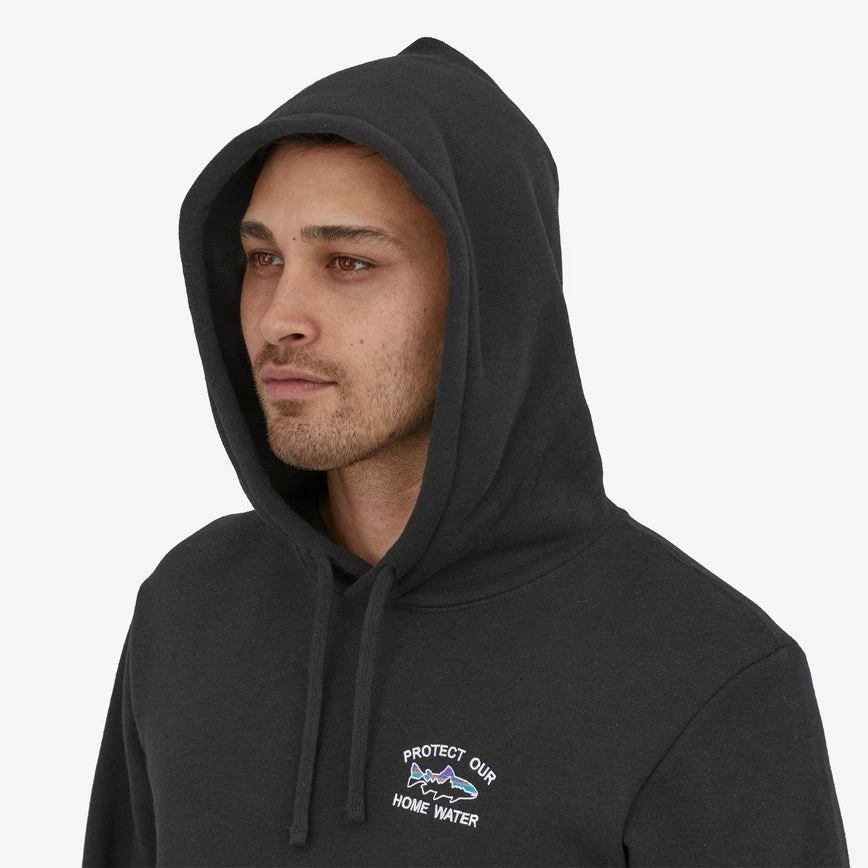 Patagonia Mens Home Water Trout Uprisal Hoody Sale 5 Patagonia Mens Home Water Trout Uprisal Hoody Sale - Image 3