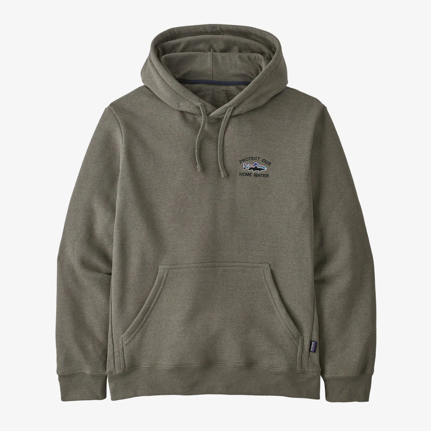 Patagonia Mens Home Water Trout Uprisal Hoody Sale 4 Patagonia Mens Home Water Trout Uprisal Hoody Sale - Image 2