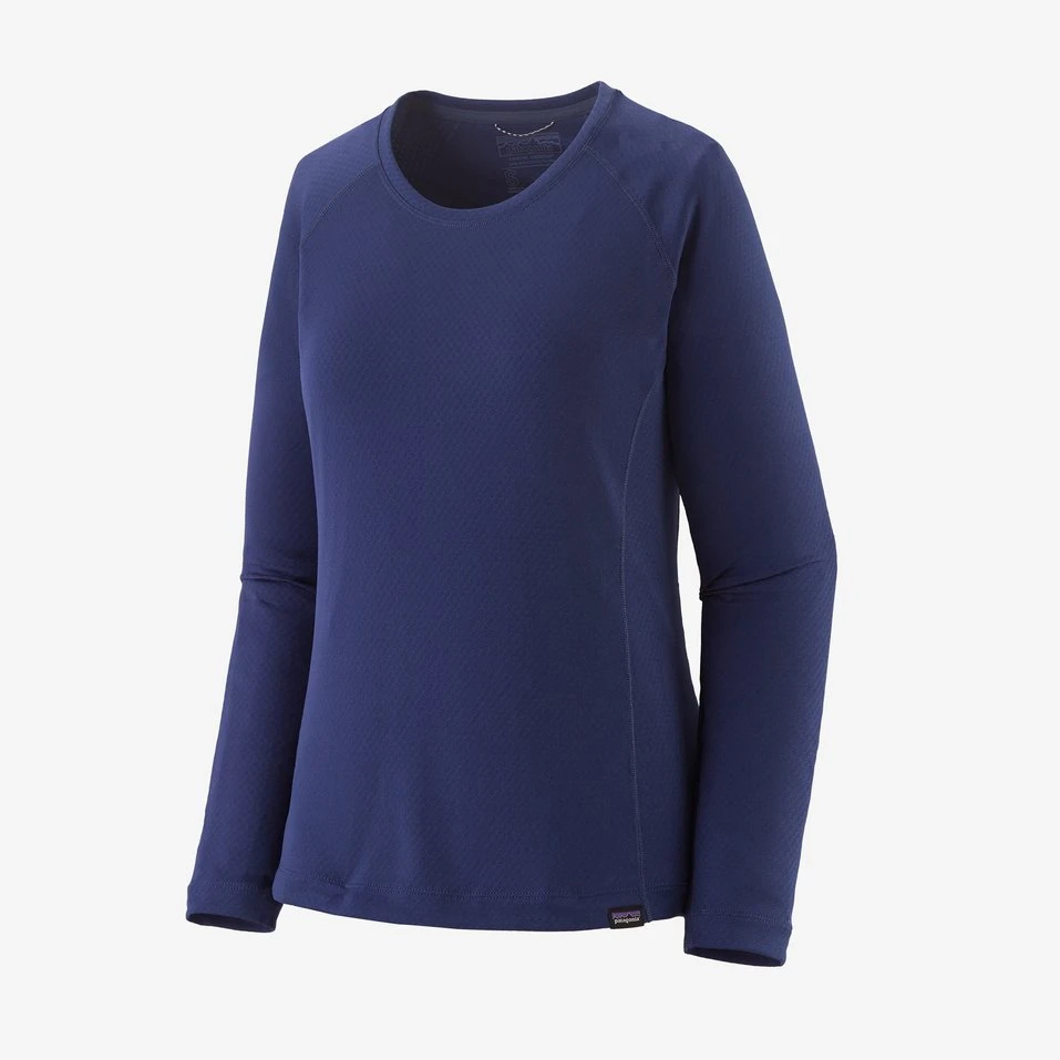 Patagonia Womens Capilene Midweight Crew Sale 3 Patagonia Womens Capilene Midweight Crew Sale