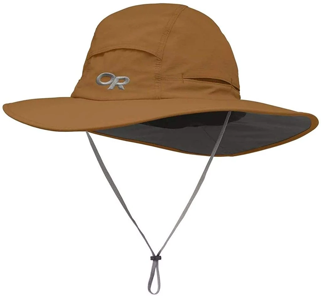 Outdoor Research OR Sombriolet Sun Hat 4 Outdoor Research OR Sombriolet Sun Hat - Image 2