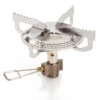 GSI GLACIER CAMP STOVE 1 GSI GLACIER CAMP STOVE -Simms || Patagonia || Hareline Sales 56004 0 i