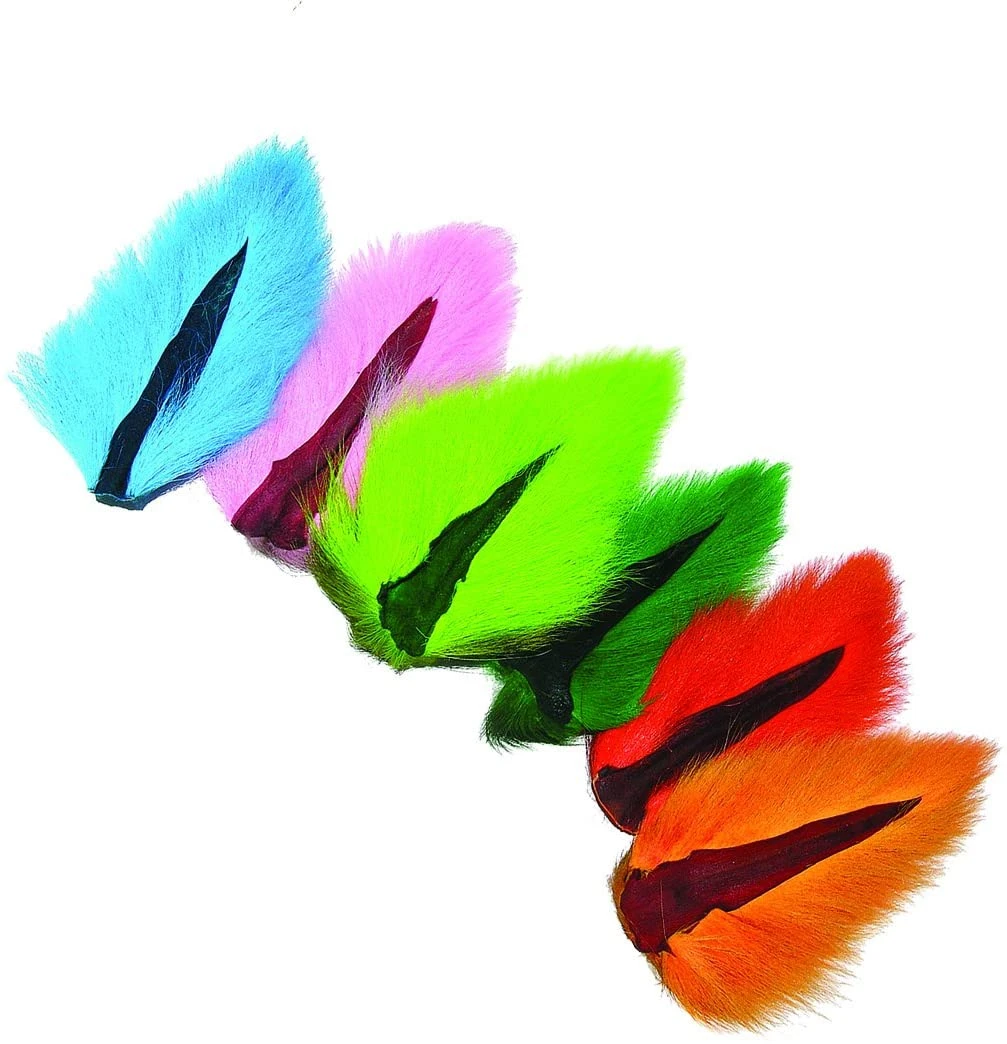 Wapsi BUCKTAIL LARGE 3 Wapsi BUCKTAIL LARGE