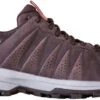 Oboz Footwear Oboz Womens Sypes Low Leather B-DRY -Simms || Patagonia || Hareline Sales 76102 Womens Sypes Low Leather B DRY Peppercorn out side 13969.1627487447.386.513