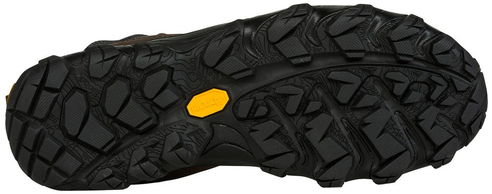 Oboz Footwear Oboz Mens Big Sky II Low Insulated B-DRY - Image 3