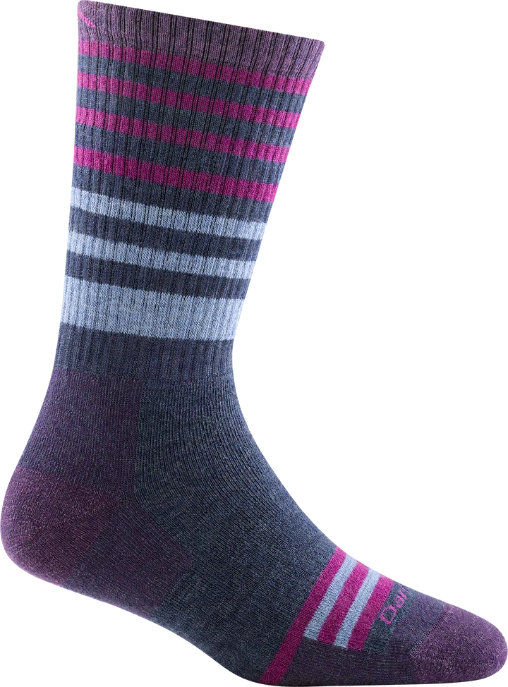 Darn Tough Womens Gatewood Boot Sock Full Cushion 4 Darn Tough Womens Gatewood Boot Sock Full Cushion - Image 2