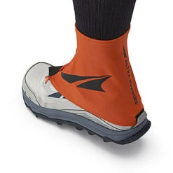 ALTRA TRAIL GAITER -Simms || Patagonia || Hareline Sales AL016301800 ALT1