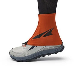 ALTRA TRAIL GAITER -Simms || Patagonia || Hareline Sales AL016301800 HERO