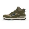 ALTRA MENS LONE PEAK HIKER - SALE -Simms || Patagonia || Hareline Sales AL0A4VQF315 HERO