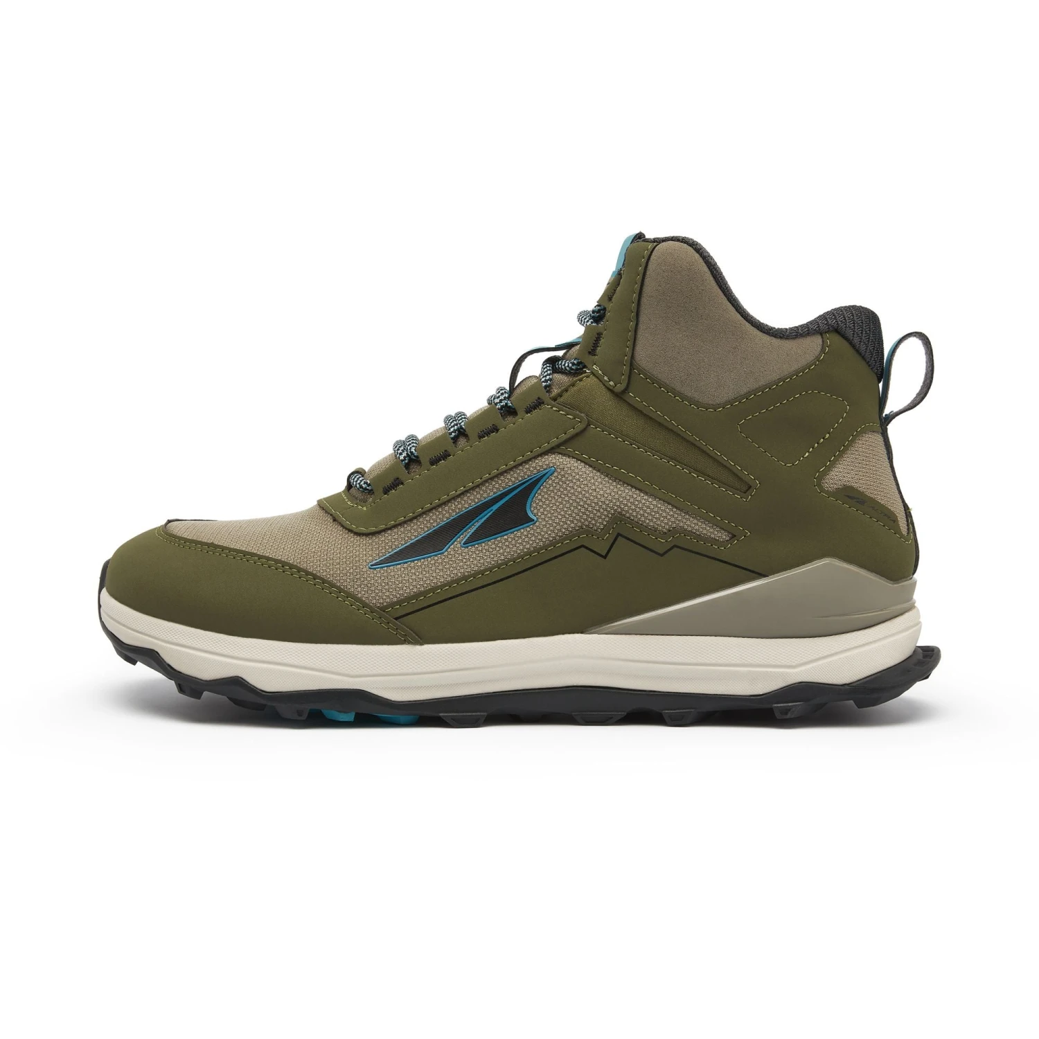 ALTRA MENS LONE PEAK HIKER - SALE 3 ALTRA MENS LONE PEAK HIKER - SALE