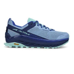 ALTRA WOMENS OLYMPUS 4 - SALE -Simms || Patagonia || Hareline Sales AL0A4VQW446 HERO