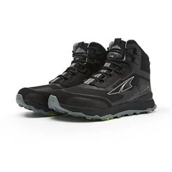 ALTRA WOMENS LONE PEAK ALL-WEATHER MID -Simms || Patagonia || Hareline Sales AL0A4VRA000 ALT4