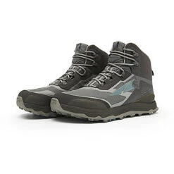 ALTRA WOMENS LONE PEAK ALL-WEATHER MID -Simms || Patagonia || Hareline Sales AL0A4VRA231 ALT4