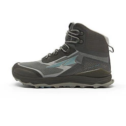 ALTRA WOMENS LONE PEAK ALL-WEATHER MID -Simms || Patagonia || Hareline Sales AL0A4VRA231 HERO