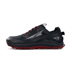 ALTRA MENS LONE PEAK 6 -Simms || Patagonia || Hareline Sales AL0A547L020 HERO