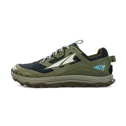 ALTRA MENS LONE PEAK 6 -Simms || Patagonia || Hareline Sales AL0A547L315 HERO