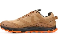 ALTRA MENS LONE PEAK 6 -Simms || Patagonia || Hareline Sales AL0A547L 990 R ALT3