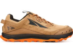 ALTRA MENS LONE PEAK 6 -Simms || Patagonia || Hareline Sales AL0A547L 990 R HERO