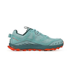 ALTRA WOMENS LONE PEAK 6 -Simms || Patagonia || Hareline Sales AL0A548E305 ALT3