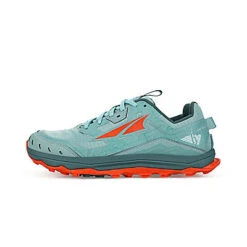 ALTRA WOMENS LONE PEAK 6 -Simms || Patagonia || Hareline Sales AL0A548E305 HERO
