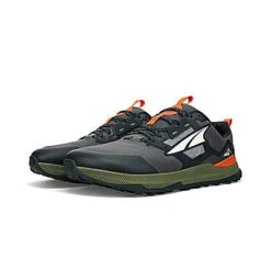ALTRA MENS LONE PEAK 7 -Simms || Patagonia || Hareline Sales AL0A7R6H020 ALT4
