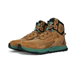 ALTRA MENS LONE PEAK HIKER 2 -Simms || Patagonia || Hareline Sales AL0A7R6I990 ALT4