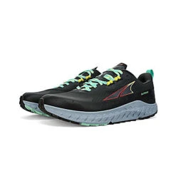 ALTRA MENS OUTROAD 7 ALTRA MENS OUTROAD -Simms || Patagonia || Hareline Sales AL0A7R6N241 ALT4