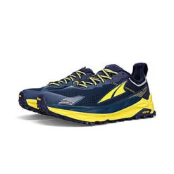 ALTRA MENS OLYMPUS 5 -Simms || Patagonia || Hareline Sales AL0A7R6P445 ALT4