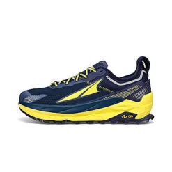 ALTRA MENS OLYMPUS 5 -Simms || Patagonia || Hareline Sales AL0A7R6P445 HERO