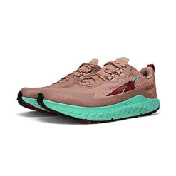 ALTRA WOMENS OUTROAD -Simms || Patagonia || Hareline Sales AL0A7R72990 ALT4
