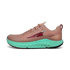 ALTRA WOMENS OUTROAD -Simms || Patagonia || Hareline Sales AL0A7R72990 HERO
