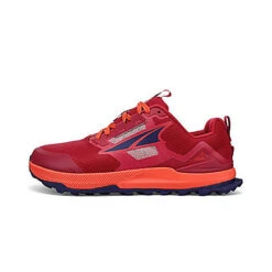ALTRA WOMENS LONE PEAK 7 -Simms || Patagonia || Hareline Sales AL0A7R7G668 HERO