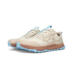ALTRA WOMENS LONE PEAK 7 -Simms || Patagonia || Hareline Sales AL0A7R7G922 ALT4