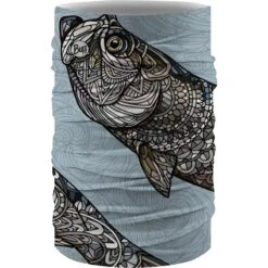 Buff CoolNet UV Andrea Larko Tarpon