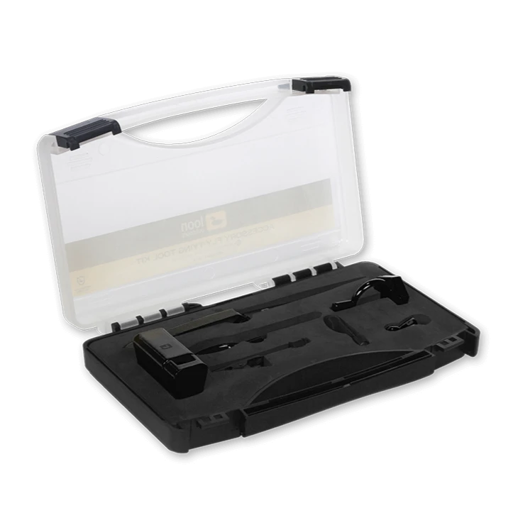 Loon Outdoors LOON ACCESSORY FLY TYING TOOL KIT 4 Loon Outdoors LOON ACCESSORY FLY TYING TOOL KIT - Image 2