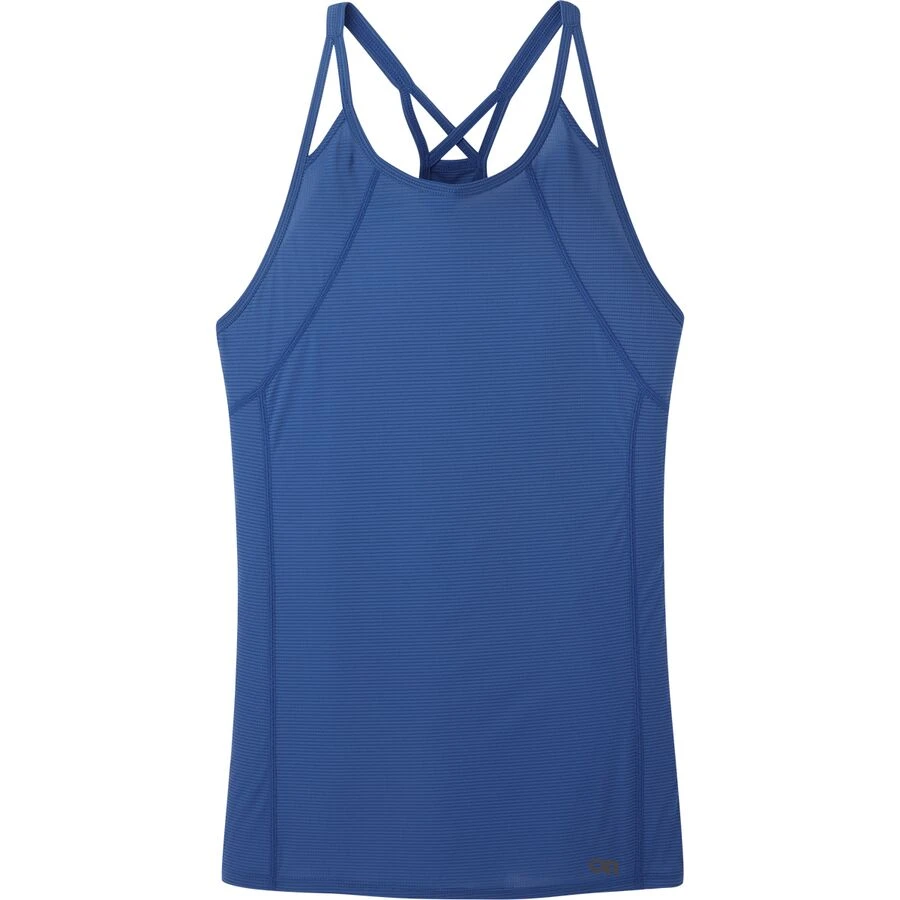 Outdoor Research OR Womens Echo Tank 5 Outdoor Research OR Womens Echo Tank - Image 3